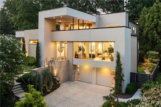 1242 Wild Creek Trail NE, Atlanta, GA 30324