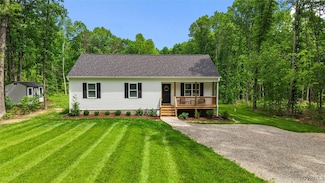 102 Small Town Way, Cumberland, VA 23040