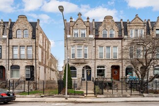 4429 S Berkeley Ave, Chicago, IL 60653