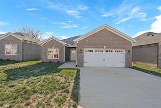 1189 Shallowford St, Bowling Green, KY 42101