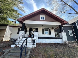 419 W Jefferson St, Kokomo, IN 46901