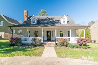 3921 Bon Rea Dr, Charlotte, NC 28226