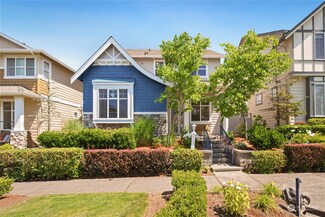 2163 31st Ln NE, Issaquah, WA 98029