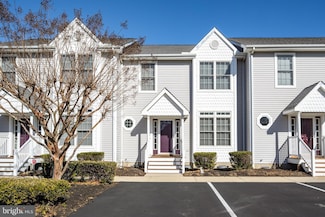 10050 Golf Course Rd Unit 12, Ocean City, MD 21842