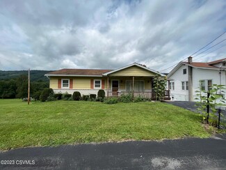 783 Trevorton Rd, Shamokin, PA 17872