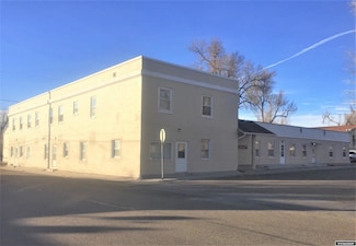 Unlisted Address