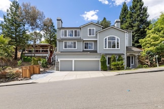 3428 Lake Park Ct, Santa Rosa, CA 95403
