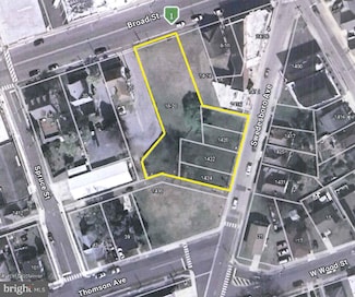 L18 20 W Broad St, Paulsboro, NJ 08066