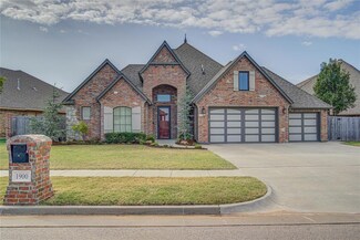 1900 Lago Dr, Oklahoma City, OK 73160