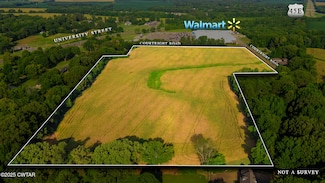 137 Courtright Rd, Martin, TN 38237