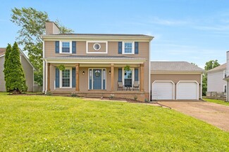 2109 Putnam Ln, Mount Juliet, TN 37122