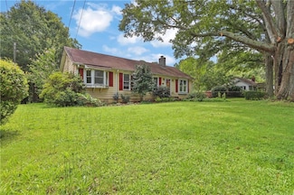 4636 Chamblee Tucker Rd, Tucker, GA 30084