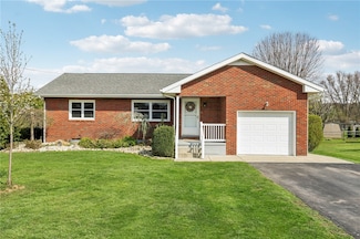 338 Meadow St, Ford City, PA 16226