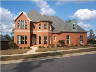 6602 Crystal Ct S, Mobile, AL 36695