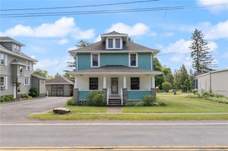 309 W Naples St, Wayland, NY 14572