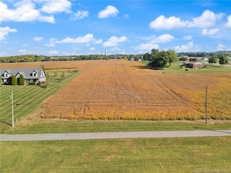 0 Head Rd, Borden, IN 47106