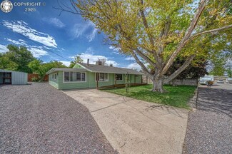 1603 Logan St, Canon City, CO 81212