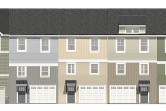 1407 Derby Dr, Rockingham, VA 22801