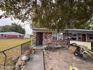 4626 Wrico Dr, Jacksonville, FL 32209