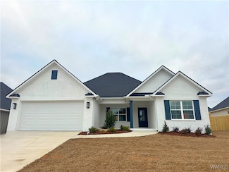 13943 Glen Park Ave, Northport, AL 35475