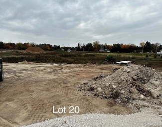 Lt20 Lincoln Way, Sheboygan, WI 53083