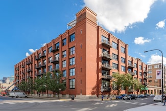1000 W Washington Blvd Unit 434-435, Chicago, IL 60607