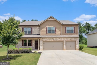 8041 Louis Dr, Locust Grove, GA 30248