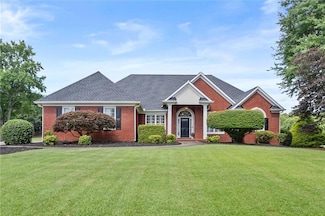 411 Hickory Fairway Ct, Woodstock, GA 30188