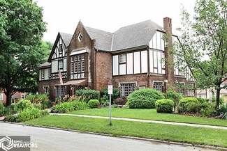 800 E Reed St, Red Oak, IA 51566