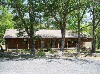 0 Perch Rd Unit 16000211, Marshall, AR 72650
