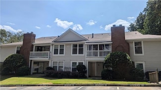 1371 Keys Lake Dr NE, Atlanta, GA 30319