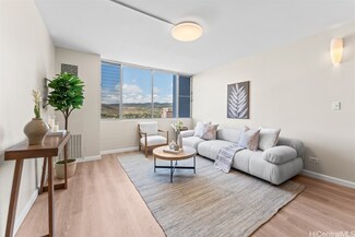 3045 Ala Napuaa Place Unit 615, Honolulu, HI 96818