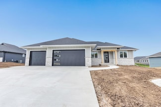 3138 Rockcress Cir, Green Bay, WI 54311