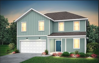 750 Meadowbrook Ln, Summerville, SC 29486