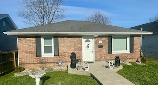 404 Noel Ave, Frankfort, KY 40601