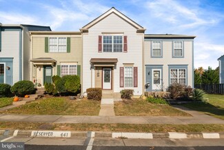 6614 High Valley Ln, Alexandria, VA 22315