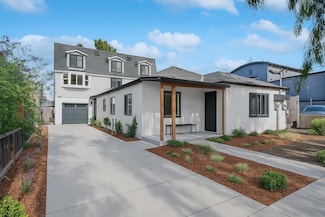 820 Jackson St, Mountain View, CA 94043