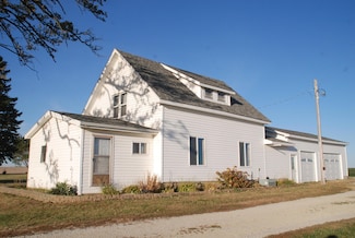 14042 Opal Rd, Randalia, IA 52164
