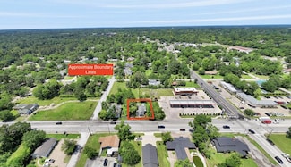 618 Frank St, Lufkin, TX 75904