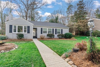 818 Westover Ave, Winston Salem, NC 27104