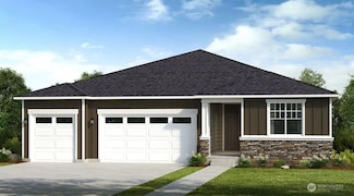 2602 Acer Loop SE, Olympia, WA 98513