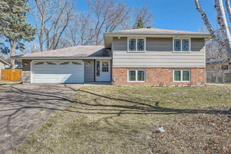 8401 6th St NE, Minneapolis, MN 55432