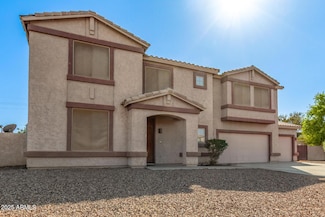 31700 N Sunflower Way, San Tan Valley, AZ 85143