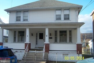15 E Lehigh St, Coaldale, PA 18218