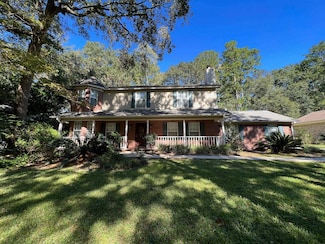 3466 Hyde Park Way, Tallahassee, FL 32309