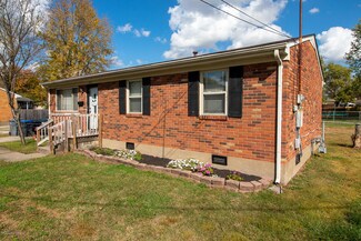 203 Federal Ct, Louisville, KY 40214