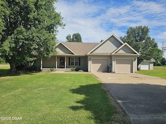 5681 SE 69th Terrace, Galena, KS 66739