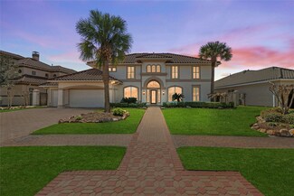 18919 Crescent Bay Dr, Houston, TX 77094
