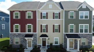 1718 Prudence Place, Chesapeake, VA 23323