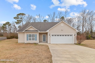 313 Caleb Ct, Beulaville, NC 28518